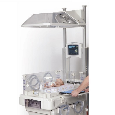 Giraffe Omnibed CareStation CS1