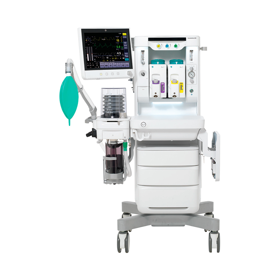 Carestation 620