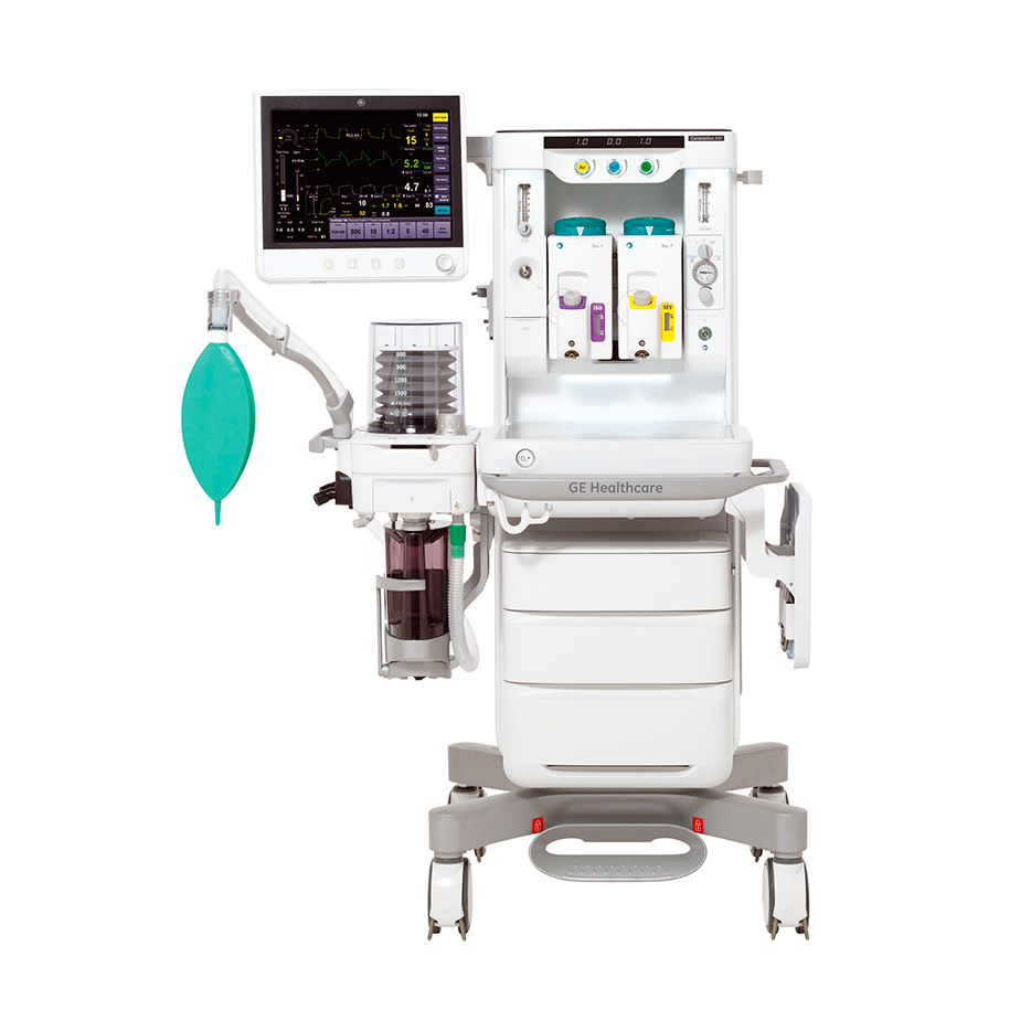 Carestation 650