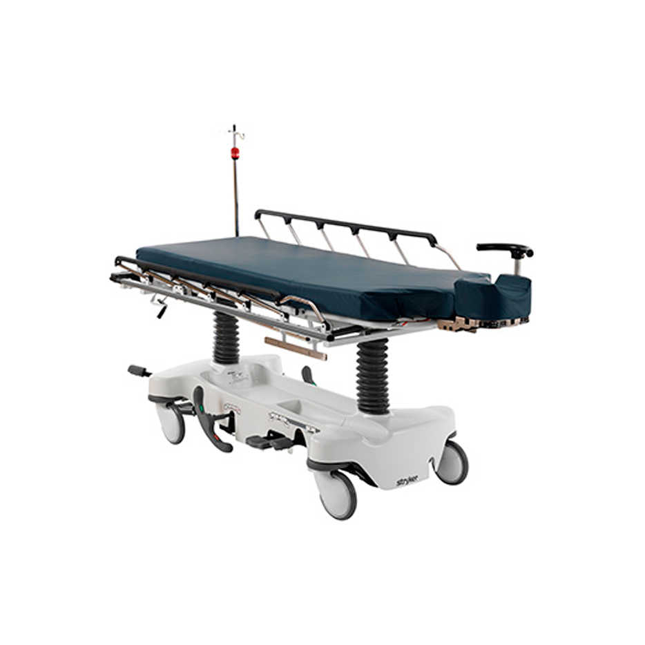 1089 Eye Surgery Stretcher