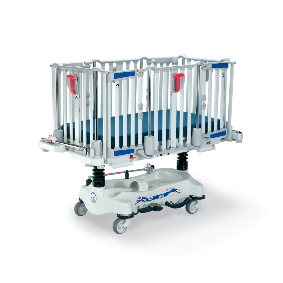 Cub Pediatric Crib