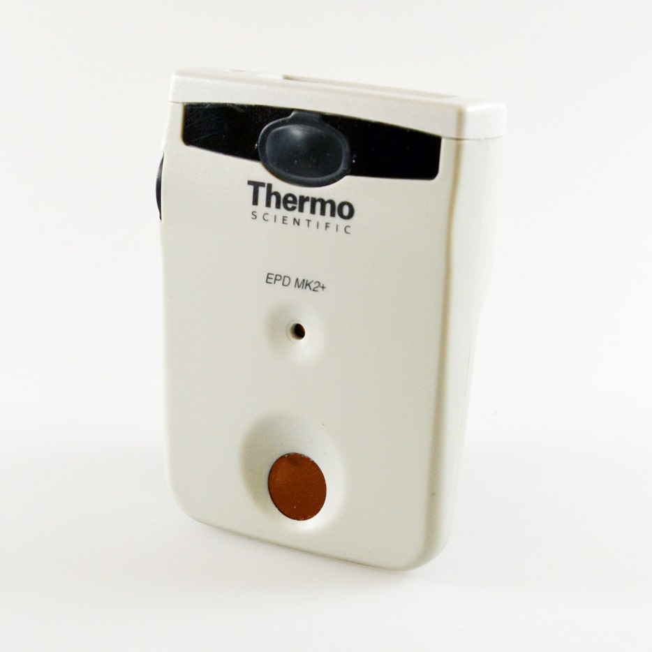 Electronic Personal Dosimeter